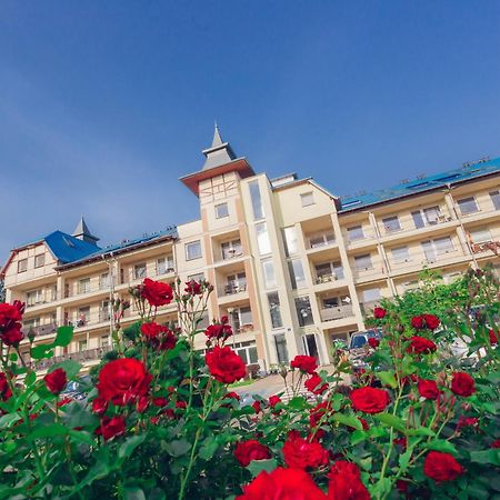 Apartament Blue Mare Pod Wiewiorka Łukęcin Exteriér fotografie