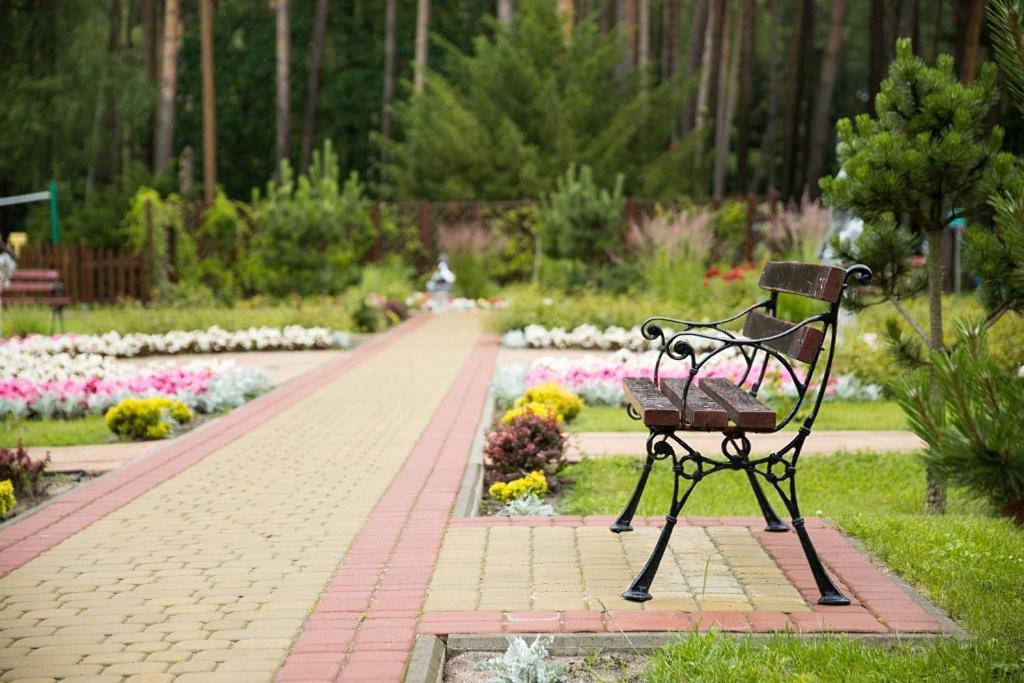 Apartament Blue Mare Pod Wiewiorka Łukęcin Exteriér fotografie
