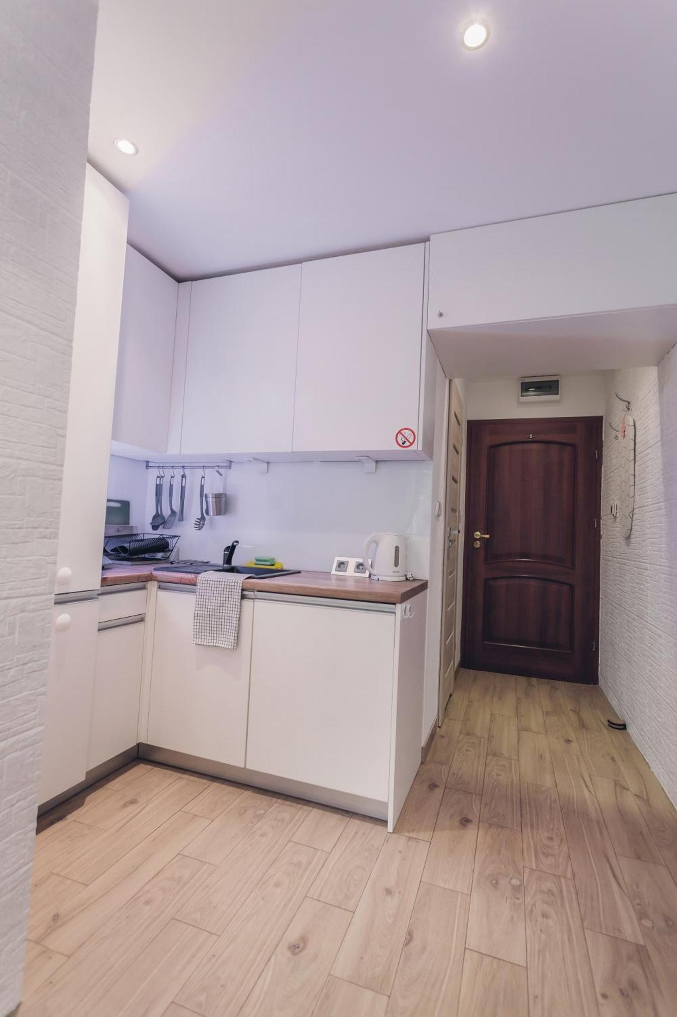 Apartament Blue Mare Pod Wiewiorka Łukęcin Exteriér fotografie